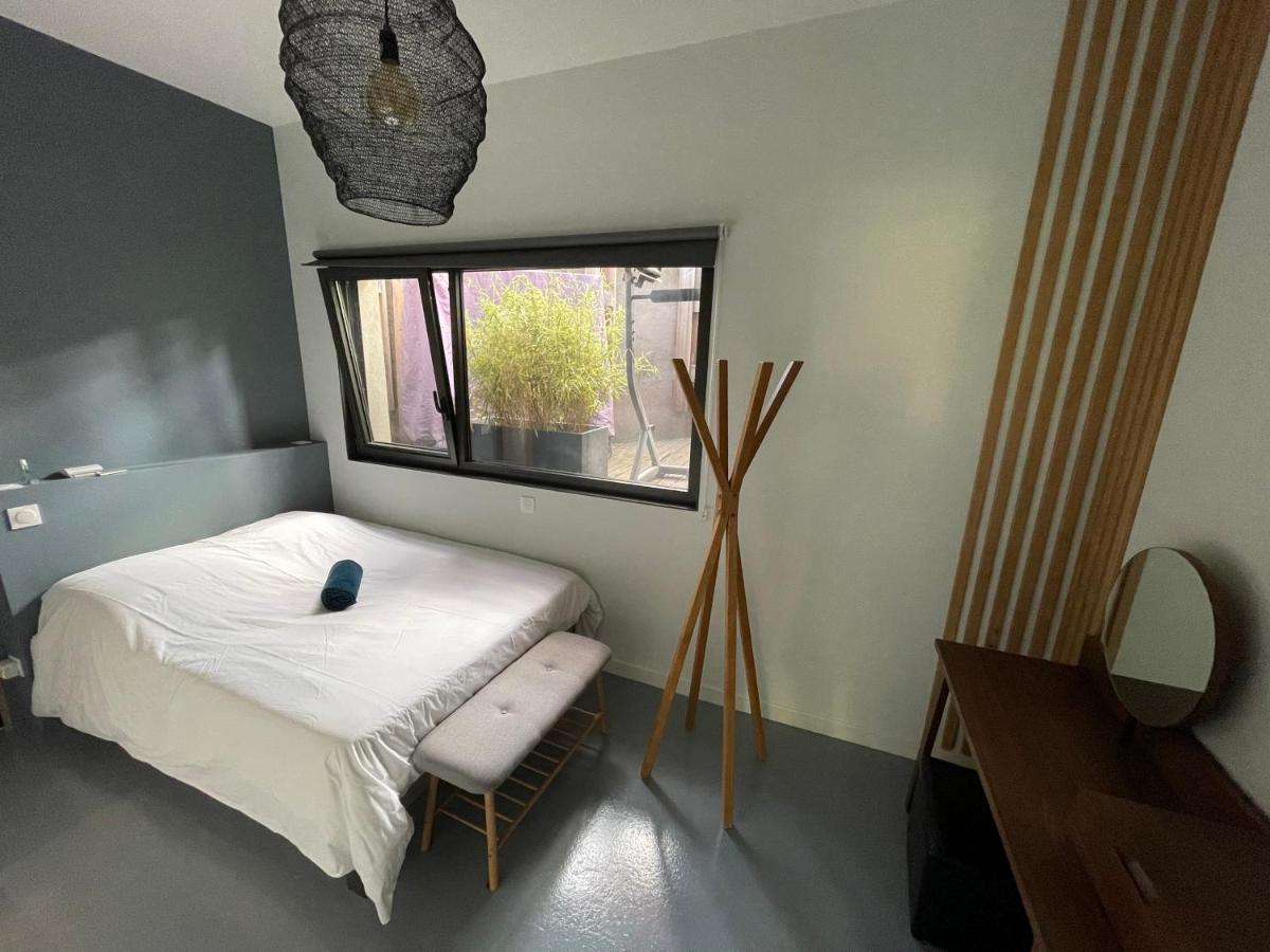 L'Atelier D'Alain Apartment Maxeville Exterior photo