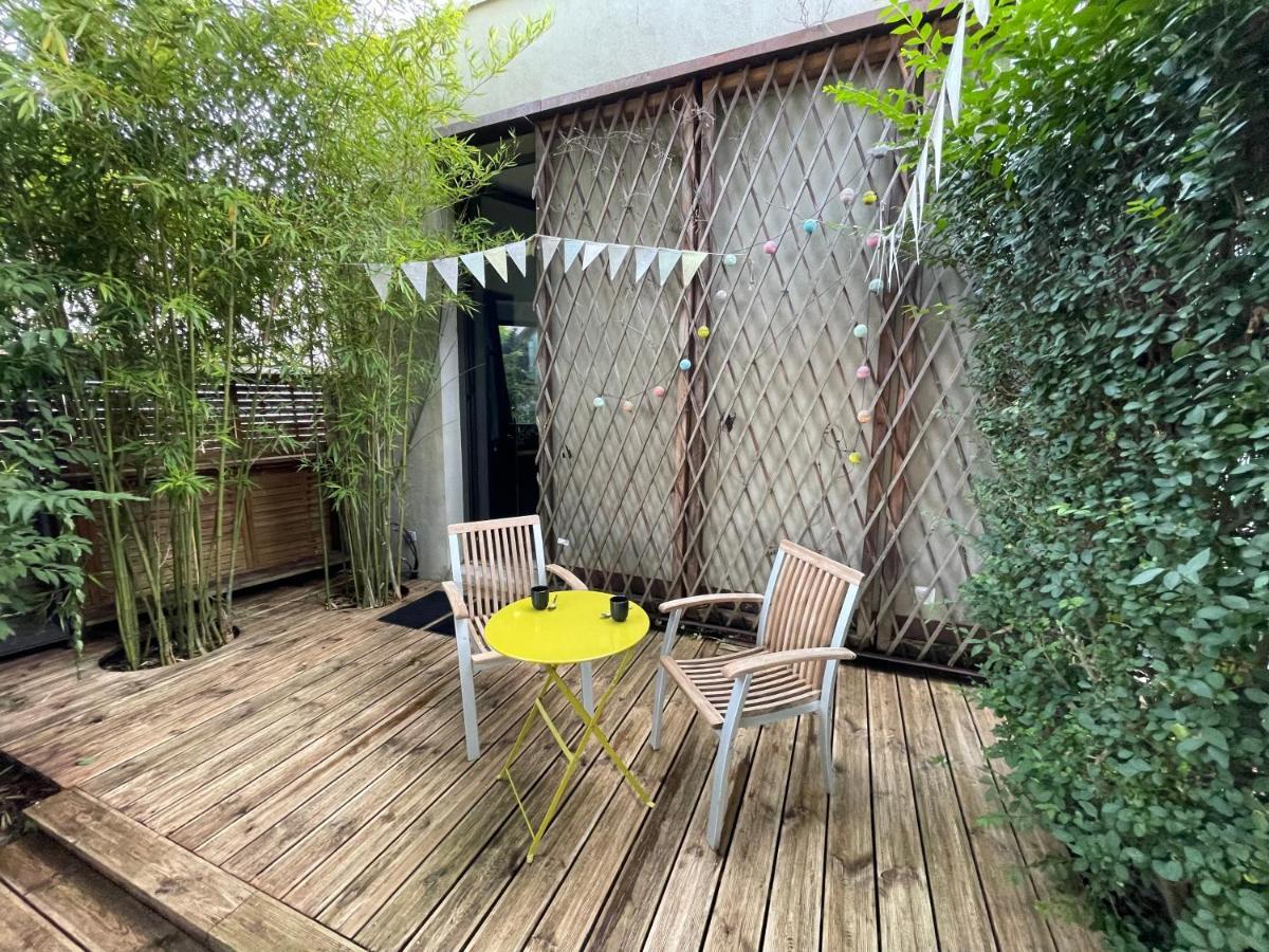 L'Atelier D'Alain Apartment Maxeville Exterior photo